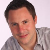 Nicolas Pourbaix, fondateur d'e-net. et expert en transformation