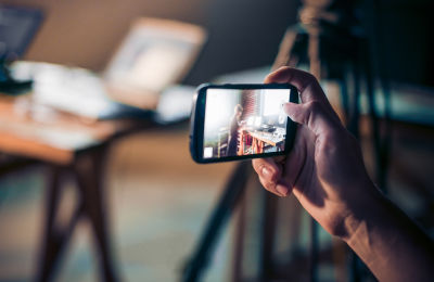 Formation à la création de vidéos promotionnelles