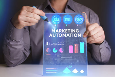 Marketing Automation