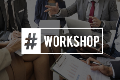 Découvrez comment élargir vos connaissances web grâce à un workshop en digital marketing avec E-net Business