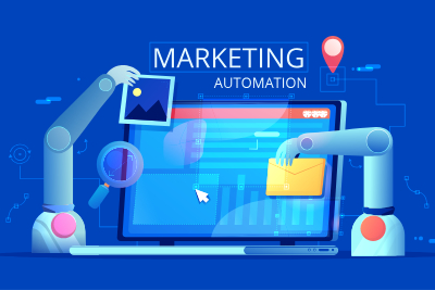 Plus d'informations sur la formation en marketing automation