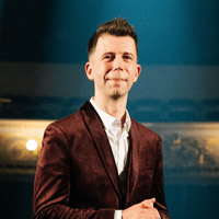 Sacha Peiffer CEO e-net. & expert-formateur e-net. school