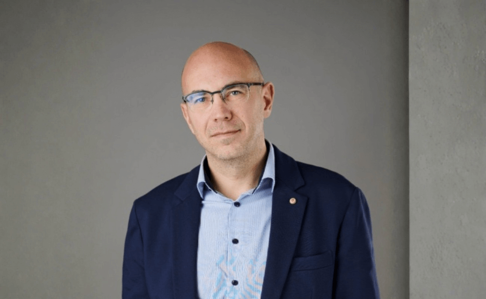 Antoine Installé