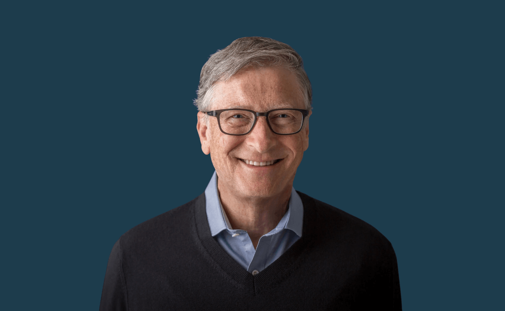 Bill Gates