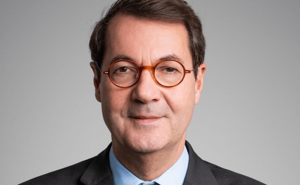 Bruno Colmant