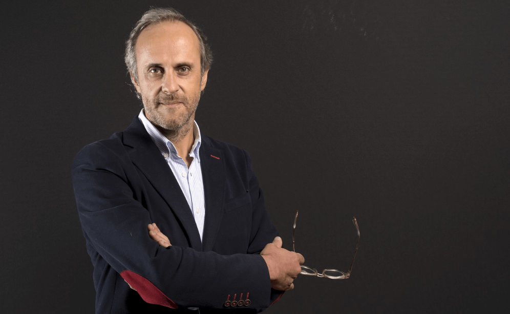 Denis Lafay