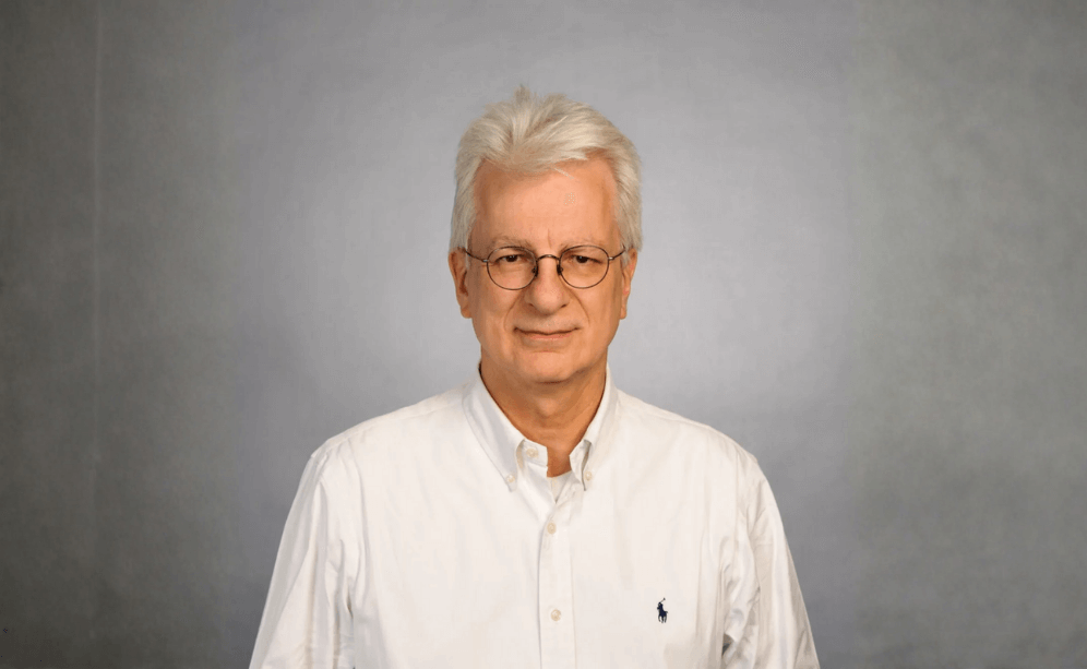 Dominique Bourg