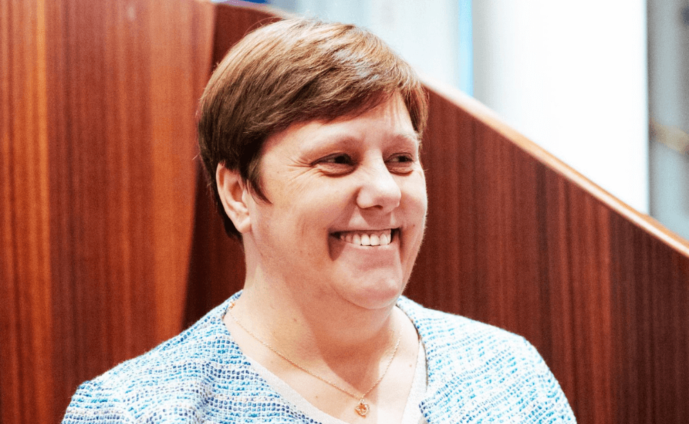 Fabienne Marteau