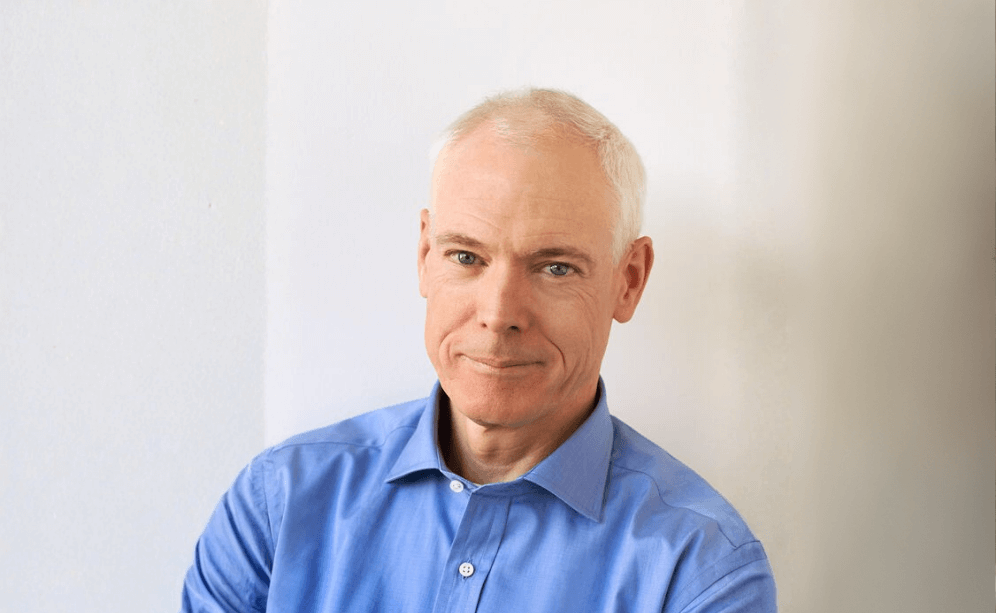 Jim Collins