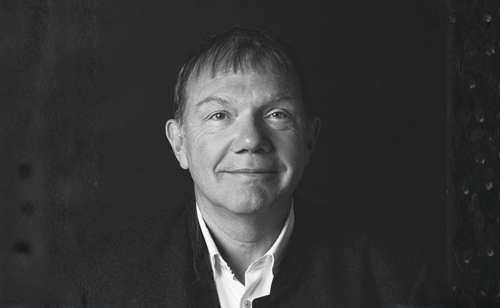 Laurent Minguet