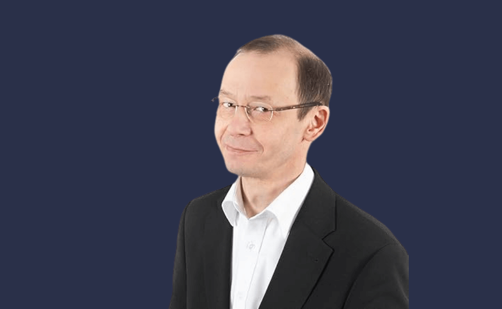 Matthias Nöllke