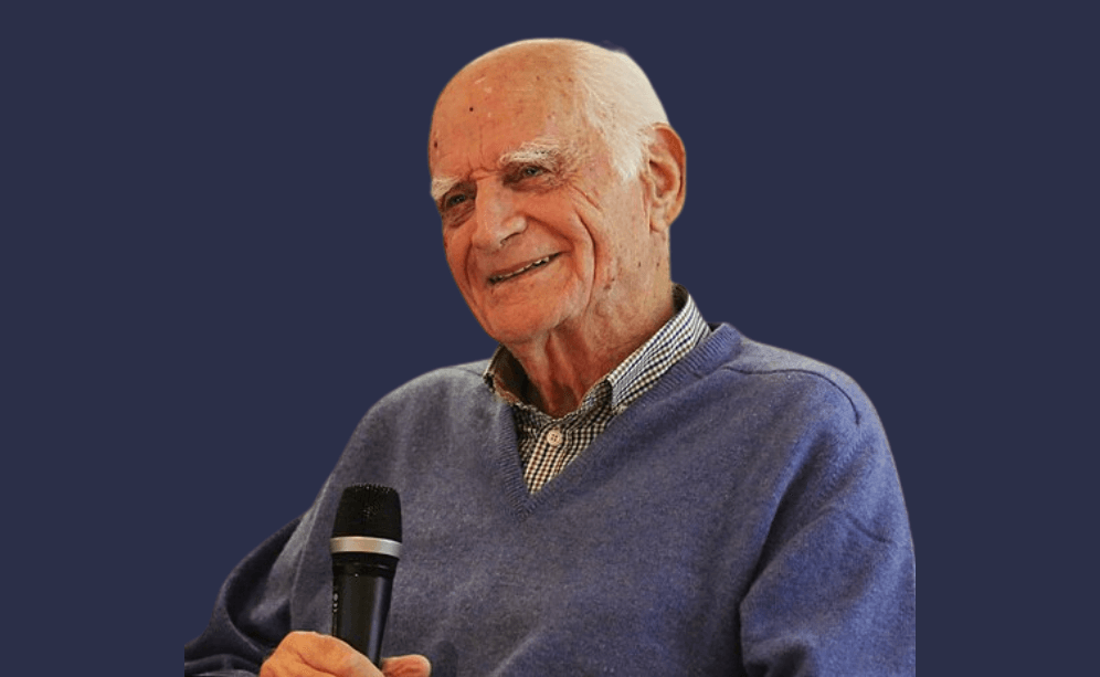 Michel Serres