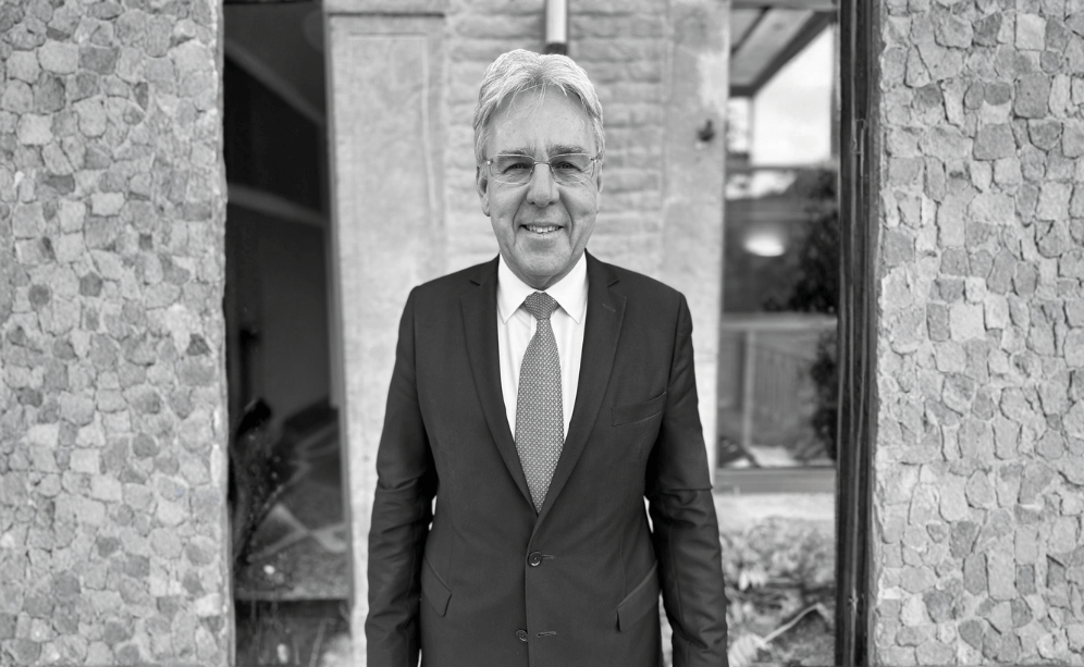 Thibault Bouvier