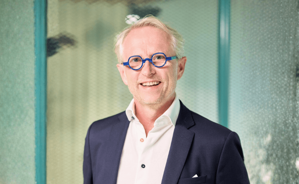 Thierry Geerts