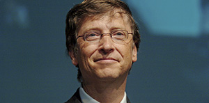 Bill Gates