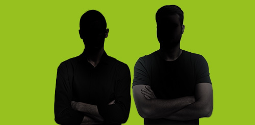 Martin Duval & Klaus Speidel