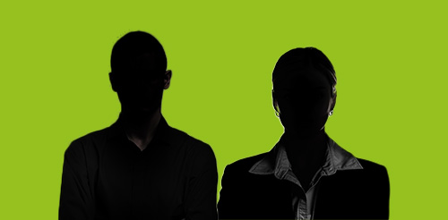 Dr Laurent Karila et Annabel Benhaiem