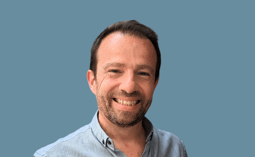 Vincent Delourmel