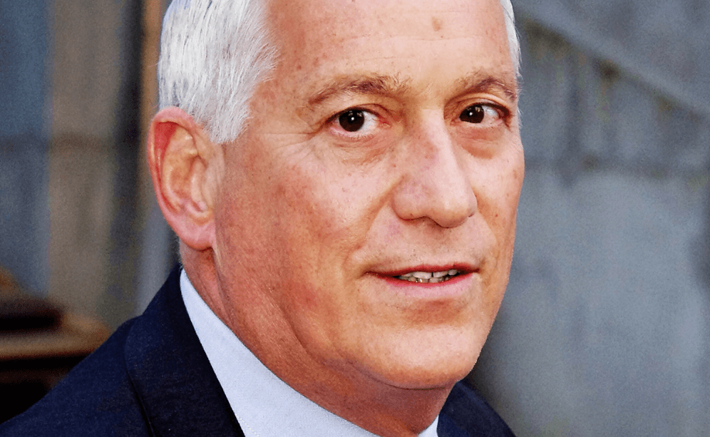 Walter Isaacson