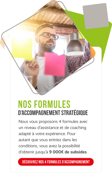 Coaching et accompagnements