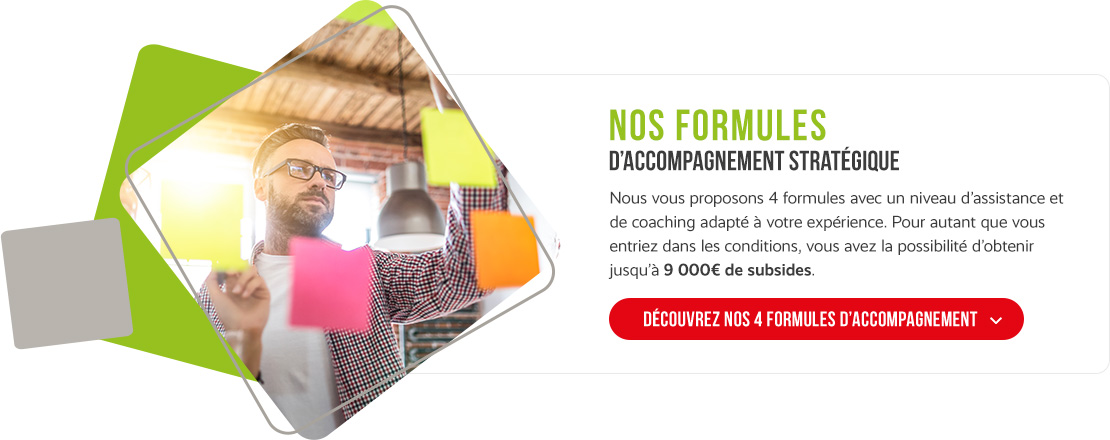 Coaching et accompagnements