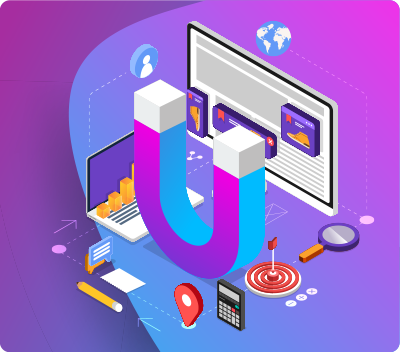 Atelier du digital marketing