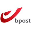 Certifié par B-post pour les livraisons en ligne