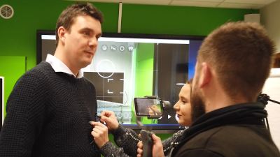 Formation Vidéo via Smartphones