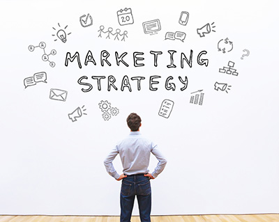 Stratégie marketing à l'ère du digital