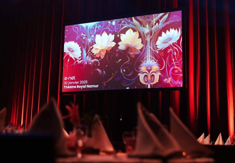 Une intervention stratégique qui éclaire les enjeux économiques, humains et technologiques futurs.