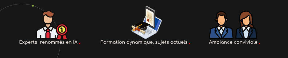 Arguments réassurances E-net School