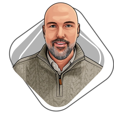 Caricature de Jean-Philippe