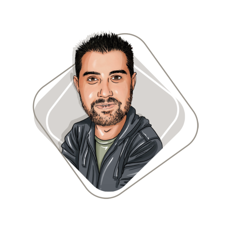 Steve Dumont, Chief Technology Officer - expert-formateur e-net. school