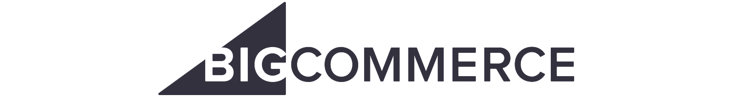 logo bigcommerce