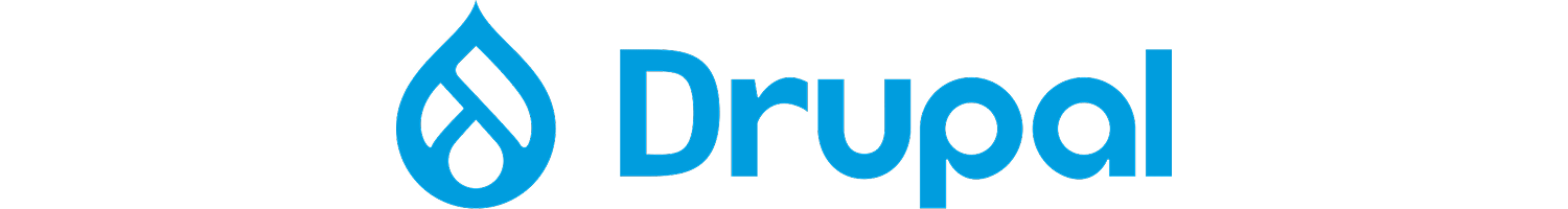logo drupal