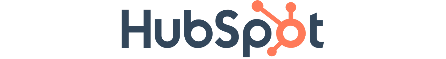 logo hubspot