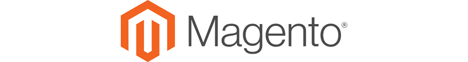 logo magento