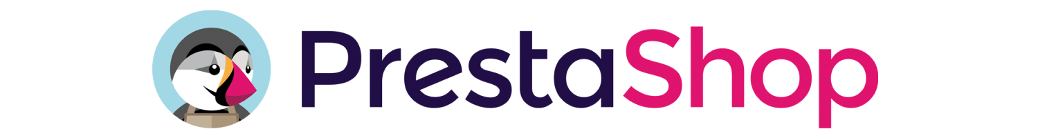 logo prestashop