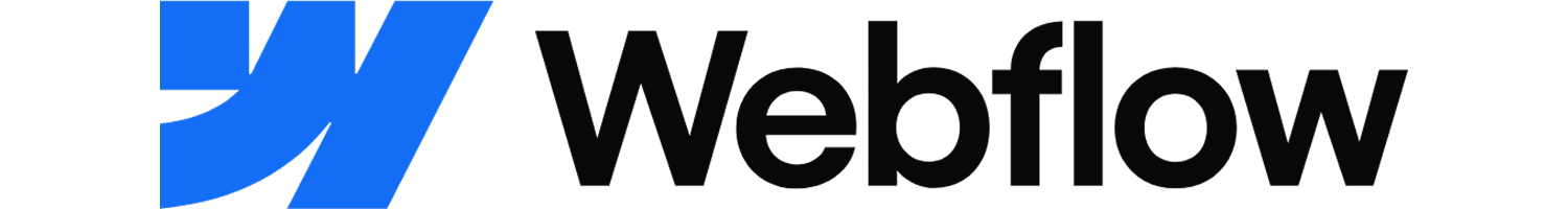 logo webflow