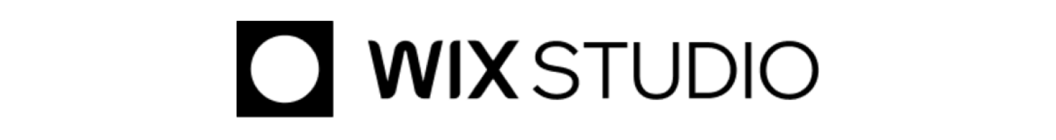 logo wix studio