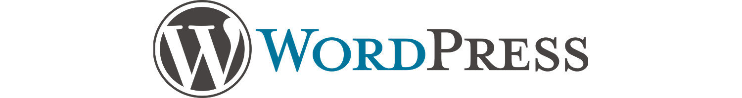 logo wordpress