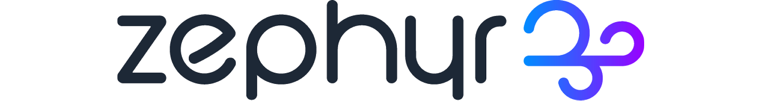 logo zephyr