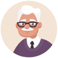 Personas artisan indépendant