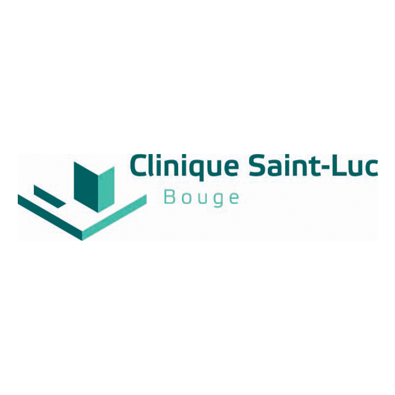 Clinique Saint-Luc Bouge