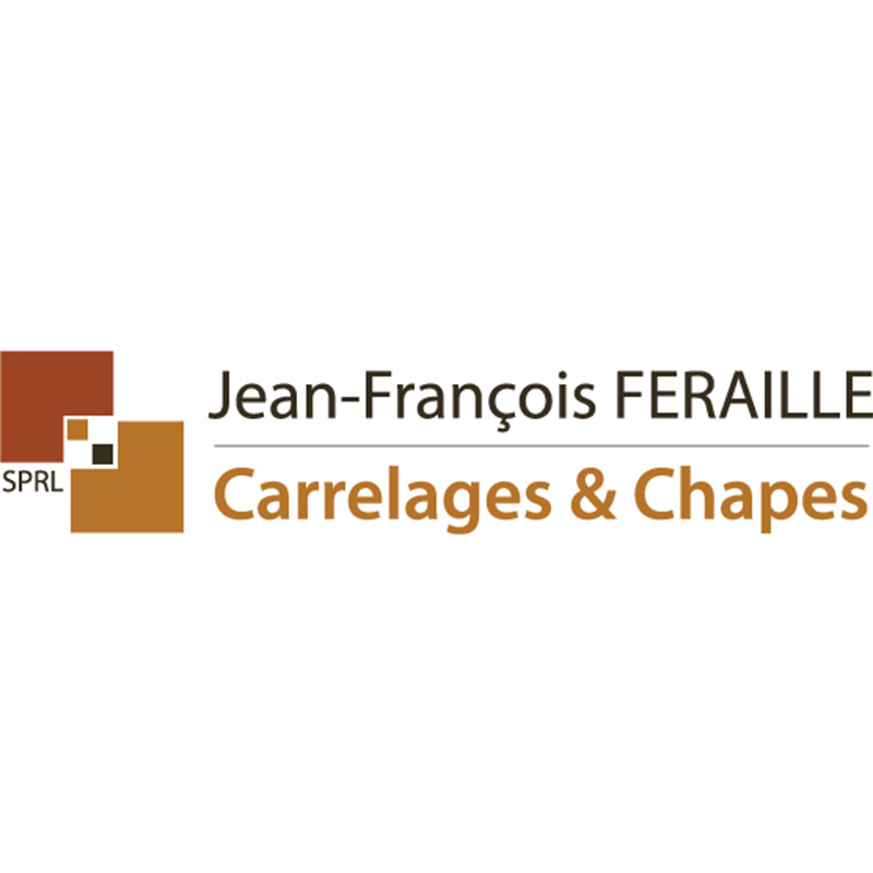Jean-François Feraille Carrelages & Chapes