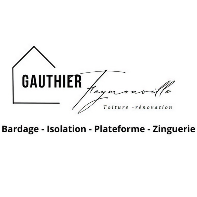 Gauthier Faymonville Toiture
