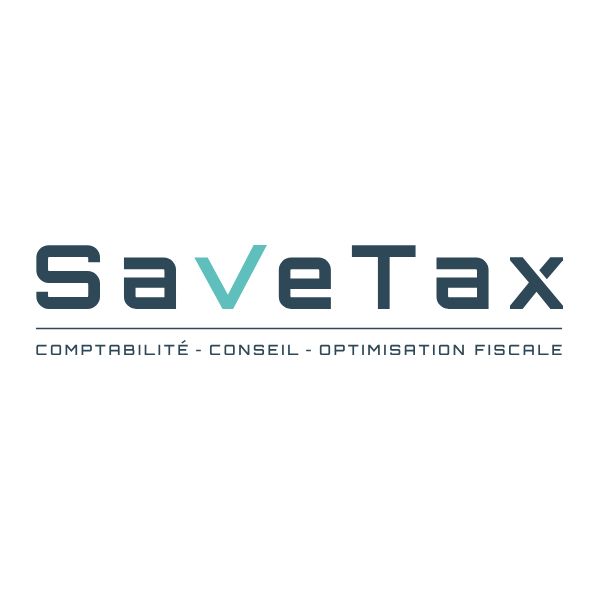SaveTax logo
