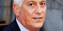 Walter Isaacson, auteur, biographe et historien de l’innovation