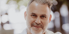 Vincent Cespedes, philosophe et essayiste