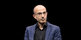 Yuval Noah Harari, historien, auteur du monde contemporain